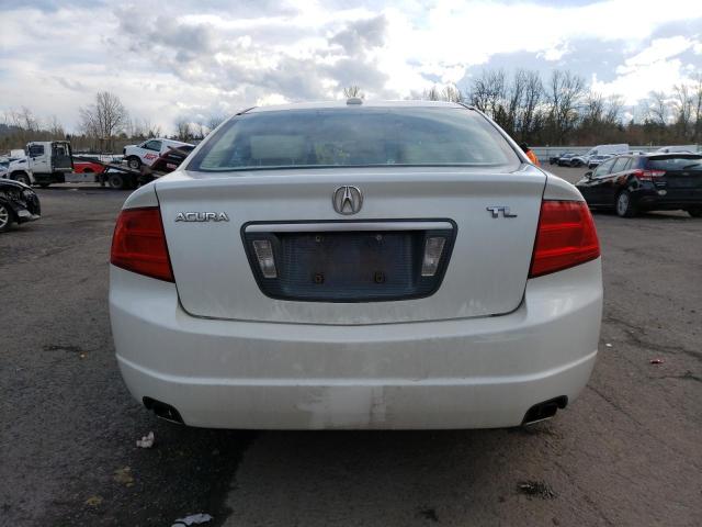 Photo 6 from auction – 2004 ACURA TL with VIN 19UUA66294A067045