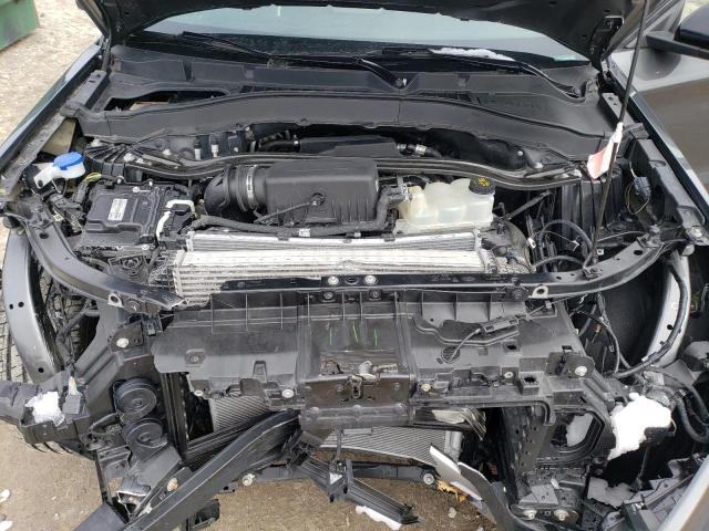 Photo 12 from auction – 2020 FORD EXPLORER L with VIN 1FMSK7FH6LGC00011