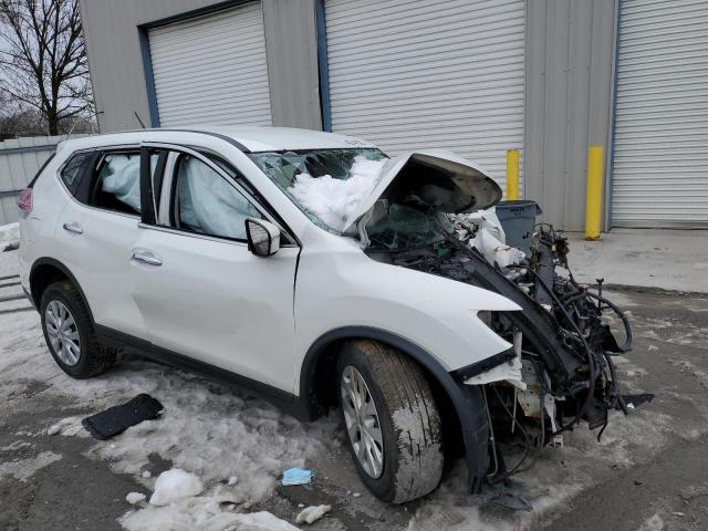 Photo 4 from auction – 2014 NISSAN ROGUE S with VIN 5N1AT2MV5EC776803