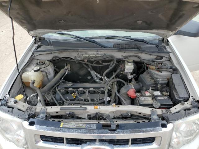Photo 11 from auction – 2010 FORD ESCAPE XLT with VIN 1FMCU0D75AKB11914
