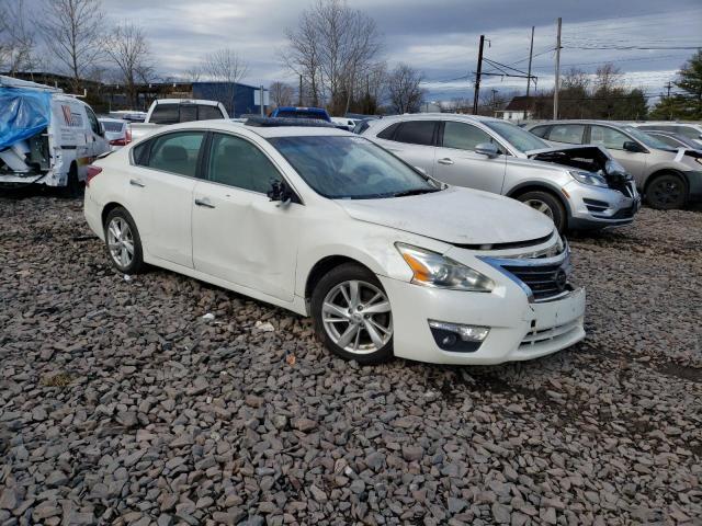 Photo 4 from auction – 2014 NISSAN ALTIMA 2.5 with VIN 1N4AL3AP9EC116656