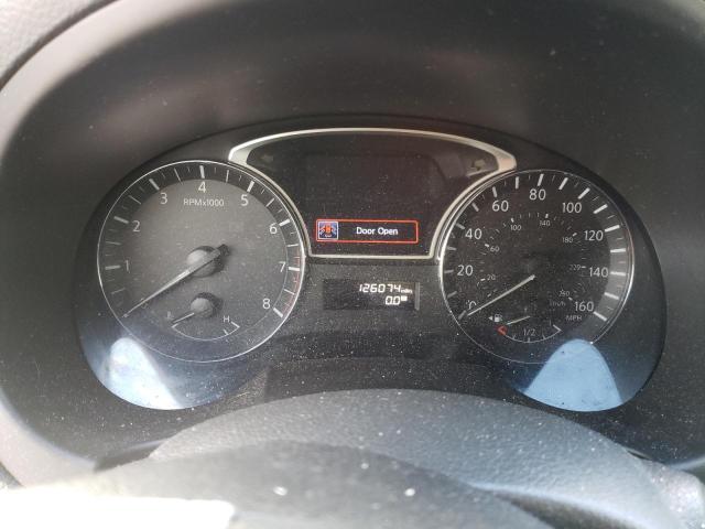 Photo 9 from auction – 2014 NISSAN ALTIMA 2.5 with VIN 1N4AL3AP4EN237812