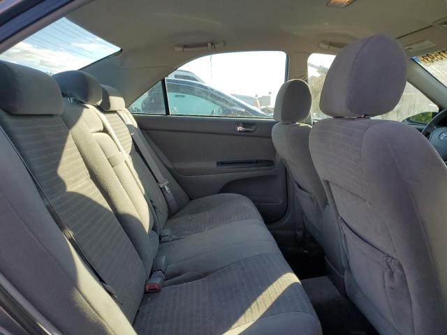 Photo 10 from auction – 2005 TOYOTA CAMRY LE with VIN 4T1BE32K95U633103