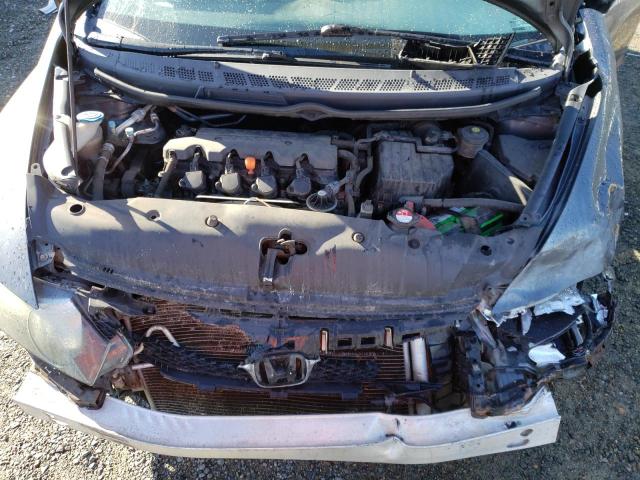 Zdjęcie 11 z aukcji – 2009 HONDA CIVIC EX z VIN 19XFA16809E050587