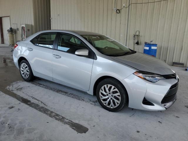 Photo 4 from auction – 2019 TOYOTA COROLLA L with VIN 2T1BURHEXKC209207