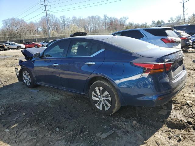 Photo 2 from auction – 2019 NISSAN ALTIMA S with VIN 1N4BL4BV3KC189198