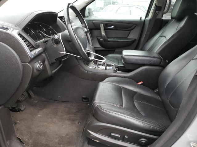 Photo 7 from auction – 2017 GMC ACADIA LIM with VIN 1GKKVSKDXHJ183634