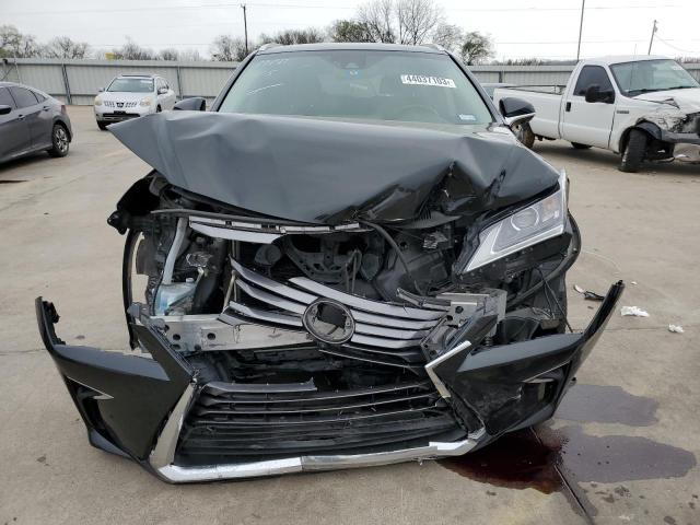 Photo 5 from auction – 2019 LEXUS RX 350 L with VIN JTJDZKCA4K2019940