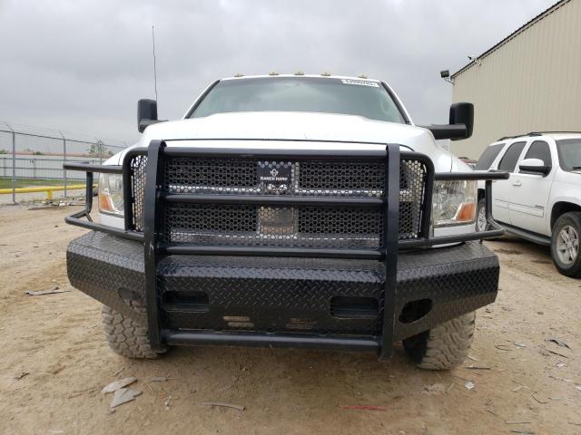 Photo 5 from auction – 2010 DODGE RAM 3500 with VIN 3D73Y4EL9AG162034