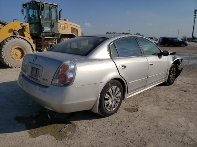 Zdjęcie 3 z aukcji – 2003 NISSAN ALTIMA BAS z VIN 1N4AL11D53C167675