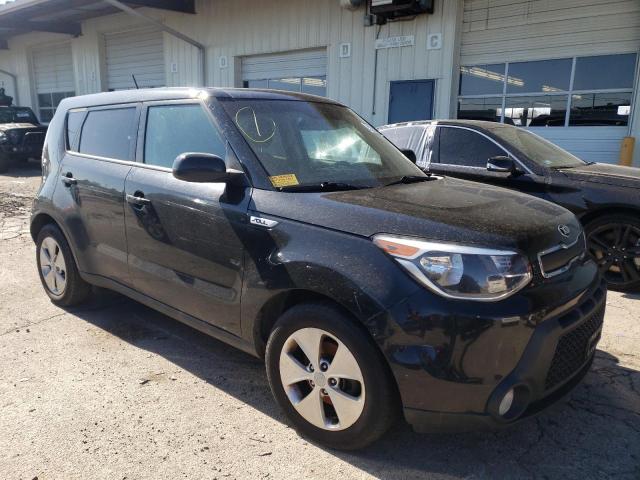 Фото 4 с аукциона – 2015 KIA SOUL с VIN KNDJN2A22F7119296