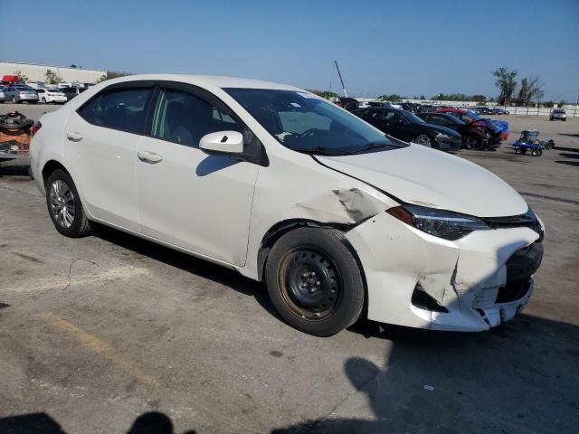 Photo 4 from auction – 2018 TOYOTA COROLLA L with VIN 5YFBURHE3JP799538