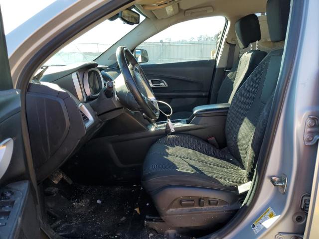 Photo 7 from auction – 2017 CHEVROLET EQUINOX LT with VIN 2GNFLFE32H6230589