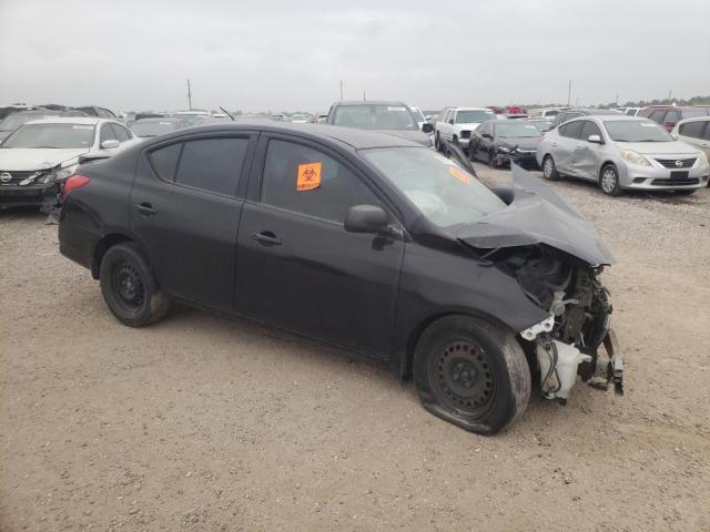 Photo 4 from auction – 2015 NISSAN VERSA S with VIN 3N1CN7AP5FL958410