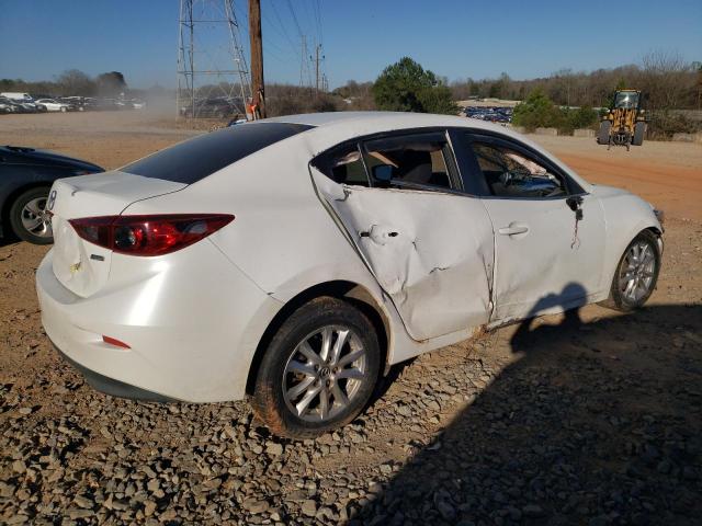 Photo 3 from auction – 2017 MAZDA 3 SPORT with VIN 3MZBN1U76HM121516