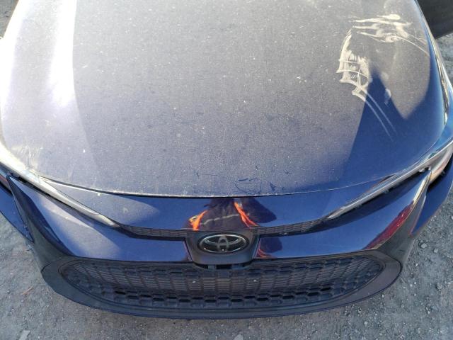 Photo 11 from auction – 2020 TOYOTA COROLLA LE with VIN JTDEPRAE4LJ097685