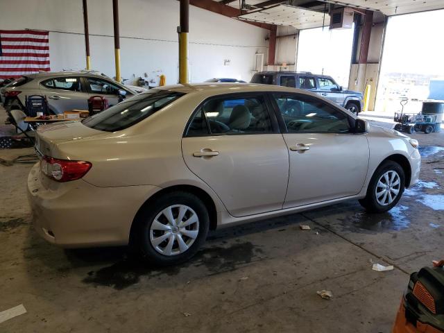 Photo 3 from auction – 2011 TOYOTA COROLLA with VIN 2T1BU4EE5BC702946