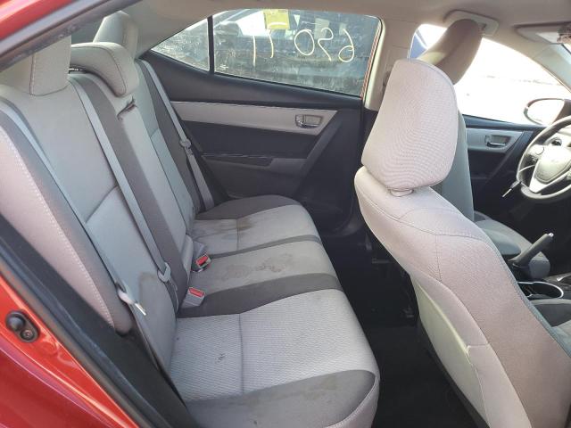 Foto 10 de la subasta – 2017 TOYOTA COROLLA L con VIN 5YFBURHEXHP705634