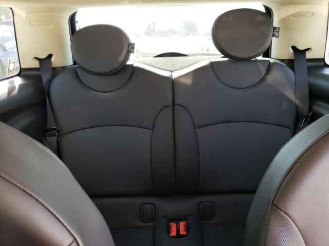 Photo 10 from auction – 2011 MINI COOPER with VIN WMWSU3C50BT251198