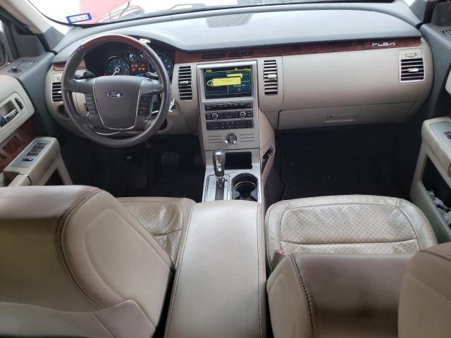 Foto 8 de la subasta – 2010 FORD FLEX LIMIT con VIN 2FMHK6DT7ABA14395