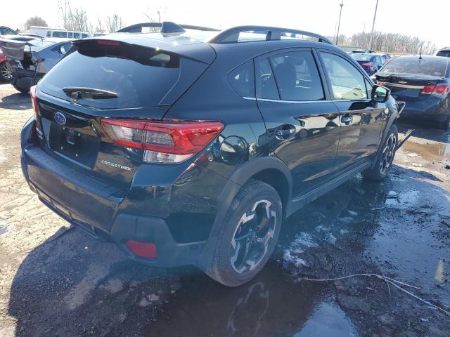 Photo 3 from auction – 2023 SUBARU CROSSTREK with VIN JF2GTHMC9PH205323