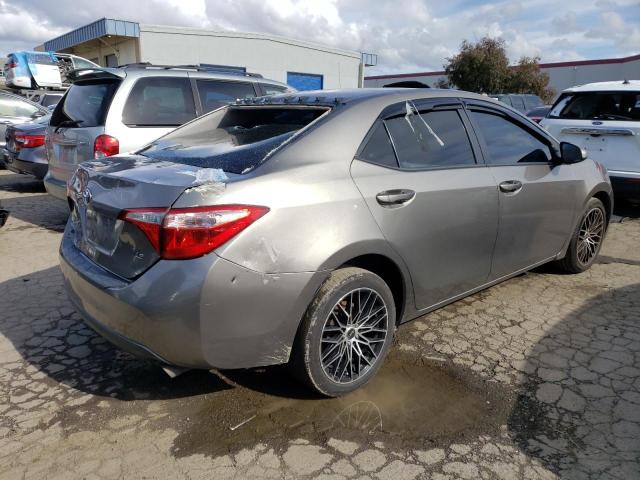 Photo 3 from auction – 2018 TOYOTA COROLLA L with VIN 5YFBURHE3JP764286