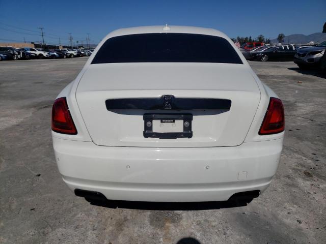Photo 6 from auction – 2013 ROLLS-ROYCE GHOST with VIN SCA664S55DUX51741