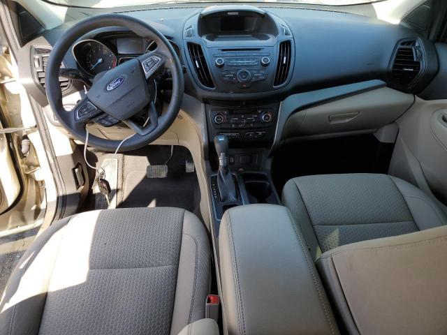 Photo 8 from auction – 2017 FORD ESCAPE SE with VIN 1FMCU0GD2HUC72818
