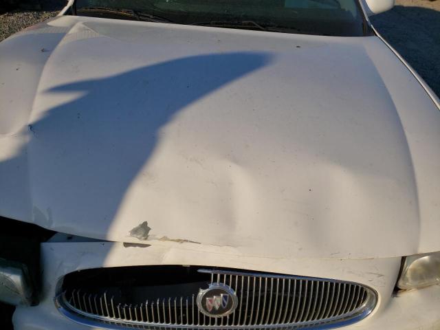Photo 11 from auction – 2005 BUICK LESABRE CU with VIN 1G4HP52K75U145218