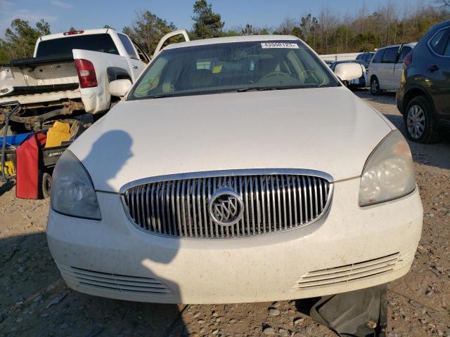 Zdjęcie 5 z aukcji – 2007 BUICK LUCERNE CX z VIN 1G4HP57277U166193