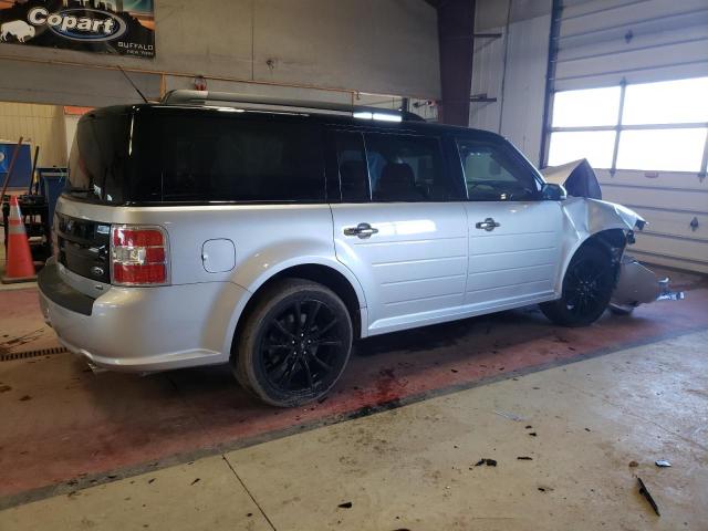 Photo 3 from auction – 2019 FORD FLEX LIMIT with VIN 2FMHK6D89KBA26609