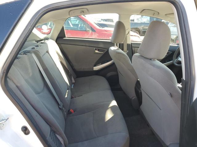 Photo 10 from auction – 2014 TOYOTA PRIUS with VIN JTDKN3DUXE0390881