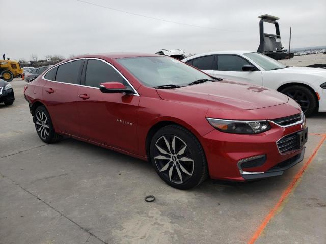 Photo 4 from auction – 2016 CHEVROLET MALIBU with VIN 1G1ZF5SX0GF205122