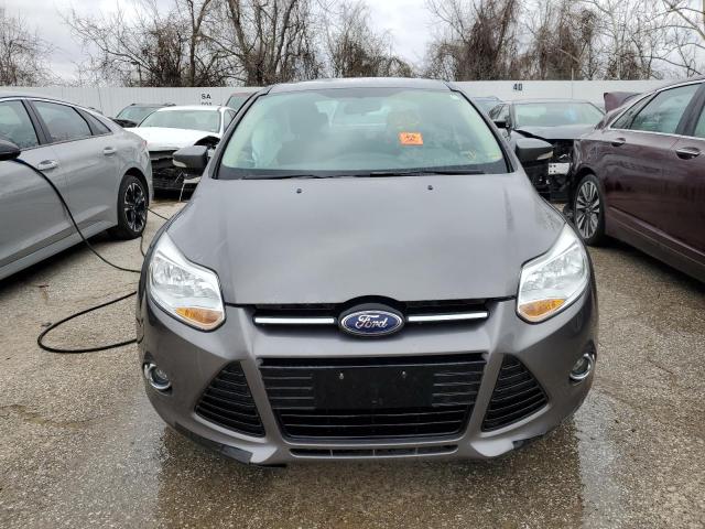 Photo 5 from auction – 2012 FORD FOCUS SEL with VIN 1FAHP3H26CL385207