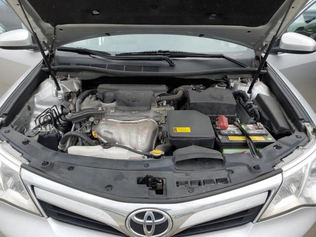 Photo 11 from auction – 2012 TOYOTA CAMRY BASE with VIN 4T4BF1FK4CR213683