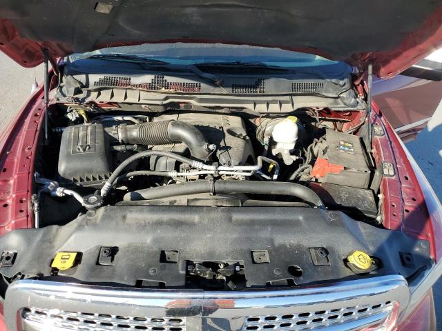 Photo 11 from auction – 2014 RAM 1500 LARAM with VIN 1C6RR7NT3ES139079