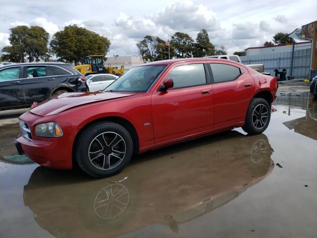 DODGE CHARGER 2010 with VIN 2B3CA2CV3AH280623 - Photo from auction
