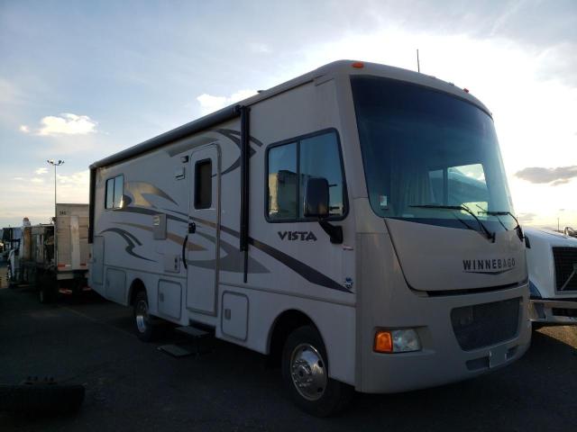 WINNEBAGO VISTA 2013 with VIN 1F64F5DY1D0A13555 - Photo from auction
