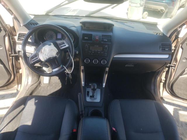Photo 8 from auction – 2014 SUBARU FORESTER 2 with VIN JF2SJAHCXEH493416
