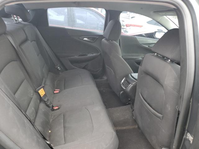 Photo 10 from auction – 2017 CHEVROLET MALIBU LT with VIN 1G1ZE5ST0HF168347