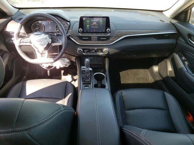 Photo 8 from auction – 2021 NISSAN ALTIMA SL with VIN 1N4BL4EV6MN345057