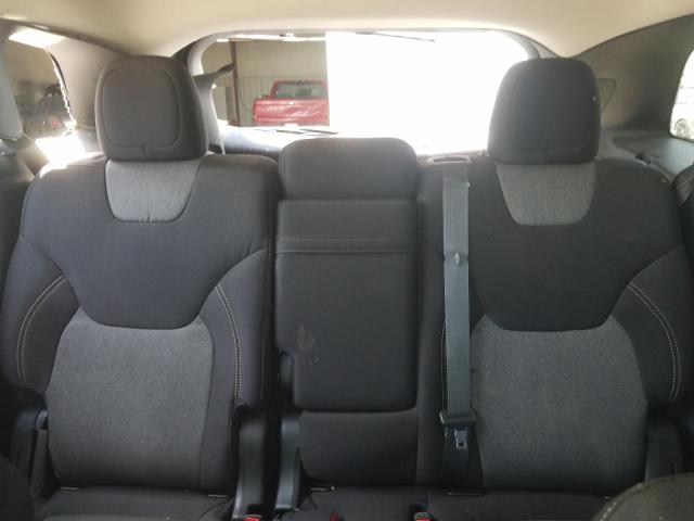 Фото 10 с аукциона – 2014 JEEP CHEROKEE L с VIN 1C4PJMCB6EW310366