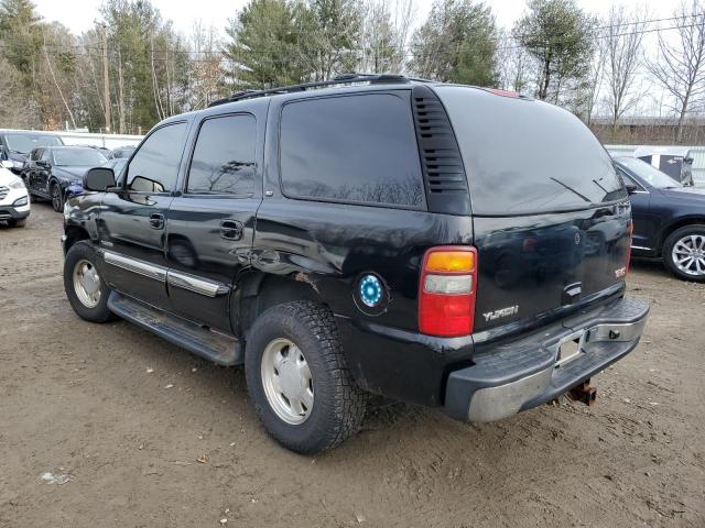 Photo 2 from auction – 2003 GMC YUKON with VIN 1GKEK13T03J242611