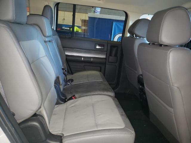 Photo 11 from auction – 2019 FORD FLEX LIMIT with VIN 2FMHK6D89KBA26609