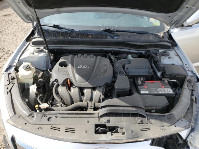 Photo 11 from auction – 2013 KIA OPTIMA LX with VIN KNAGM4A71D5382759