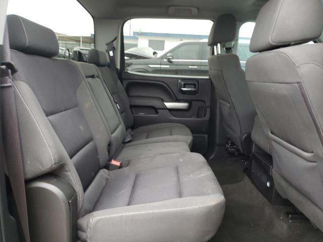 Photo 10 from auction – 2016 CHEVROLET SILVERADO with VIN 3GCPCRECXGG265883