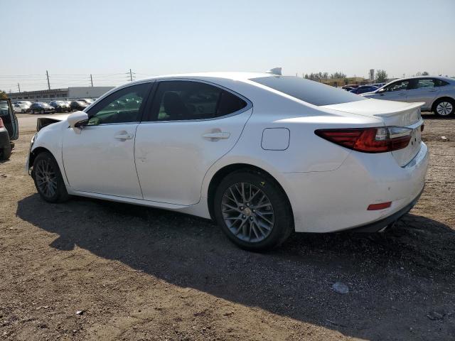 Photo 2 from auction – 2018 LEXUS ES 350 with VIN 58ABK1GGXJU094396