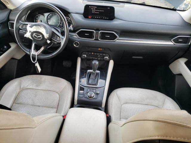 Photo 8 from auction – 2019 MAZDA CX-5 GRAND with VIN JM3KFADM6K1558868