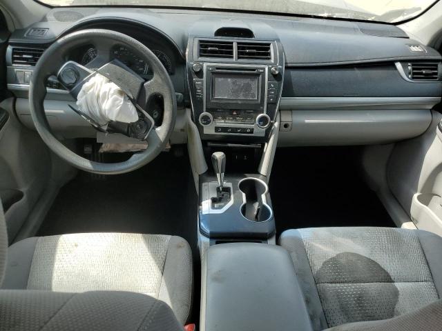 Zdjęcie 8 z aukcji – 2012 TOYOTA CAMRY BASE z VIN 4T1BF1FK3CU132068