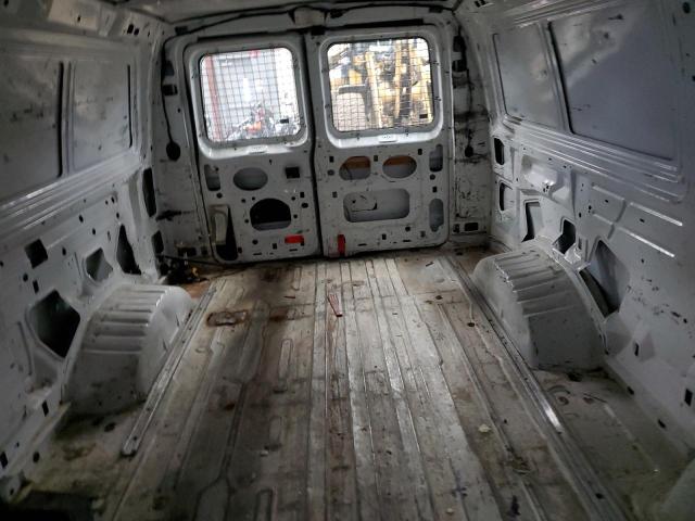 Photo 10 from auction – 2011 FORD ECONOLINE with VIN 1FTNE2EW4BDA38150